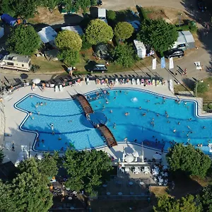 Parco vacanze Maistra Vestar Mobile Homes