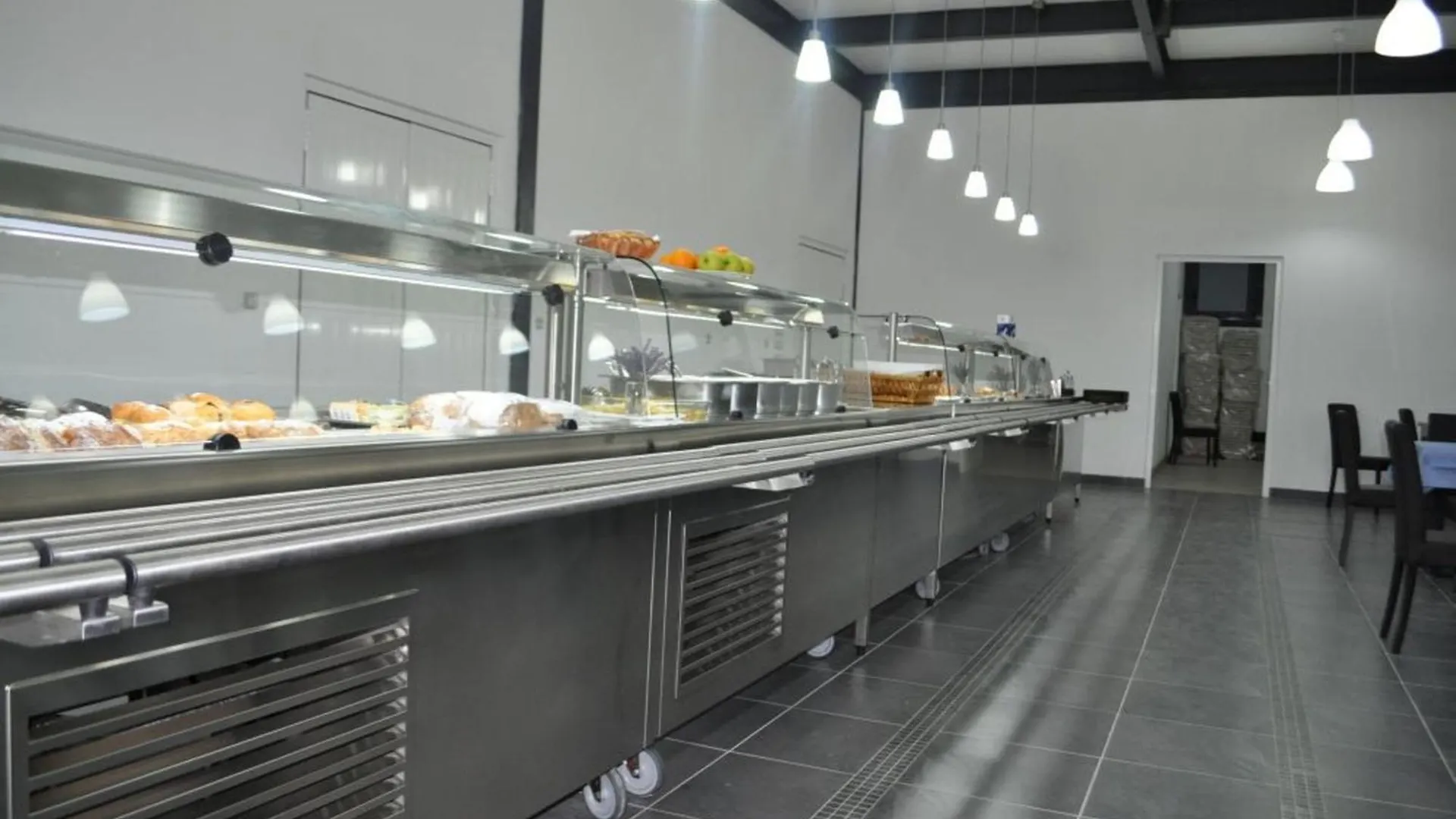Üdülőpark Mobile Homes Camp Klenovica